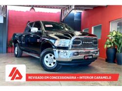 RAM 2500 6.7 I6 24V SLT CABINE DUPLA TURBO DIESEL LARAMIE 4X4 AUTOMTICO