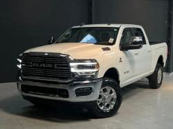 RAM 2500 6.7 I6 24V SLT CABINE DUPLA TURBO DIESEL LARAMIE 4X4 AUTOMTICO