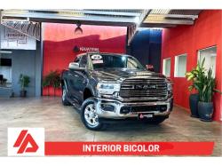 RAM 3500 6.7 I6 LARAMIE CABINE DUPLA TURBO DIESEL AUTOMTICO