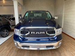 RAM Classic 5.7 V8 32V 4P HEMI LARAMIE AUTOMTICO