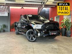 RAM Classic 5.7 V8 32V 4P HEMI LARAMIE AUTOMTICO