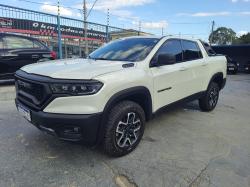 RAM Rampage 2.0 4P HURRICANE 4 TURBO LARAMIE 4X4 AUTOMTICO