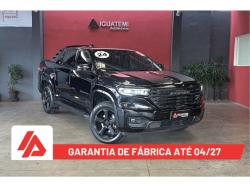 RAM Rampage 2.0 4P HURRICANE 4 TURBO R/T 4X4 AUTOMTICO