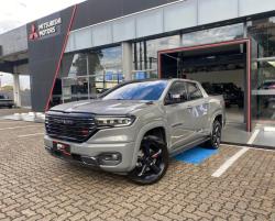 RAM Rampage 2.0 4P HURRICANE 4 TURBO R/T 4X4 AUTOMTICO