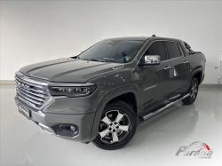 RAM Rampage 2.0 4P HURRICANE 4 TURBO LARAMIE 4X4 AUTOMTICO