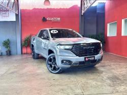 RAM Rampage 2.0 4P HURRICANE 4 TURBO R/T 4X4 AUTOMTICO