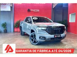 RAM Rampage 2.0 4P HURRICANE 4 TURBO R/T 4X4 AUTOMTICO