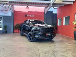 RAM Rampage 2.0 4P HURRICANE 4 TURBO R/T 4X4 AUTOMTICO
