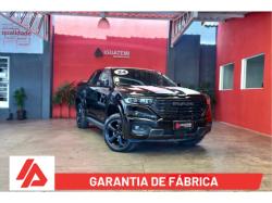 RAM Rampage 2.0 4P HURRICANE 4 TURBO R/T 4X4 AUTOMTICO