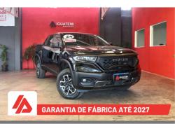 RAM Rampage 2.0 4P TURBO DIESEL REBEL 4X4 AUTOMTICO