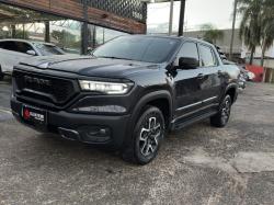 RAM Rampage 2.0 4P TURBO DIESEL REBEL 4X4 AUTOMTICO