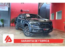 RAM Rampage 2.0 4P TURBO DIESEL REBEL 4X4 AUTOMTICO