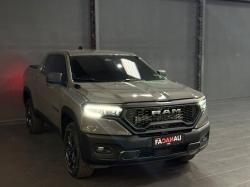 RAM Rampage 2.0 4P TURBO DIESEL LARAMIE 4X4 AUTOMTICO