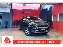 RAM Rampage 2.0 4P TURBO DIESEL LARAMIE 4X4 AUTOMTICO