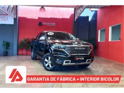 RAM Rampage 2.0 4P TURBO DIESEL LARAMIE 4X4 AUTOMTICO
