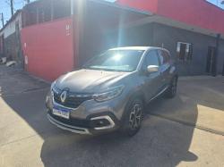 RENAULT Captur 1.3 16V 4P FLEX TCE ICONIC TURBO X-TRONIC AUTOMTICO CVT