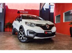 RENAULT Captur 1.6 16V 4P FLEX SCE INTENSE X-TRONIC CVT