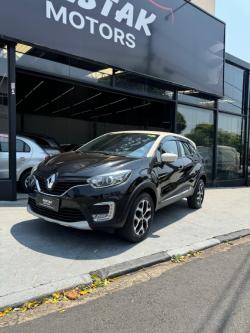 RENAULT Captur 1.6 16V 4P FLEX SCE ZEN