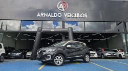 RENAULT Captur 1.6 16V 4P FLEX SCE LIFE X-TRONIC CVT