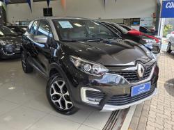 RENAULT Captur 1.6 16V 4P FLEX BOSE AUTOMTICO