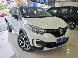 RENAULT Captur 1.6 16V 4P FLEX SCE INTENSE X-TRONIC CVT