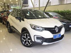 RENAULT Captur 1.6 16V 4P FLEX SCE INTENSE X-TRONIC CVT