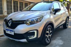 RENAULT Captur 1.6 16V 4P FLEX SCE INTENSE X-TRONIC CVT