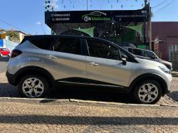 RENAULT Captur 1.6 16V 4P FLEX SCE LIFE X-TRONIC CVT