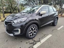 RENAULT Captur 1.6 16V 4P FLEX SCE INTENSE X-TRONIC CVT