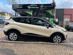 RENAULT Captur 1.6 16V 4P FLEX SCE LIFE X-TRONIC CVT