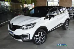 RENAULT Captur 2.0 16V 4P FLEX INTENSE AUTOMTICO