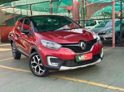 RENAULT Captur 2.0 16V 4P FLEX INTENSE AUTOMTICO