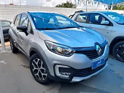 RENAULT Captur 2.0 16V 4P FLEX INTENSE AUTOMTICO