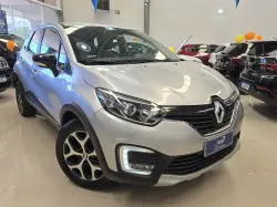 RENAULT Captur 2.0 16V 4P FLEX INTENSE AUTOMTICO