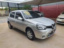 RENAULT Clio Hatch 1.0 16V 4P FLEX EXPRESSION