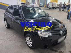 RENAULT Clio Hatch 1.0 16V 4P FLEX EXPRESSION