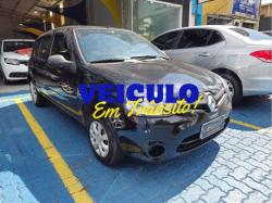 RENAULT Clio Hatch 1.0 16V 4P FLEX EXPRESSION