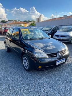 RENAULT Clio Hatch 1.0 16V 4P HI-POWER EXPRESSION