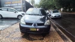 RENAULT Clio Hatch 1.6 16V 4P EXPRESSION