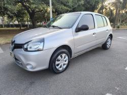 RENAULT Clio Hatch 1.0 16V 4P EXPRESSION