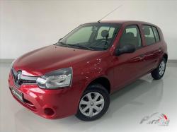 RENAULT Clio Hatch 1.0 16V 4P FLEX EXPRESSION