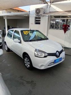 RENAULT Clio Hatch 1.0 16V HI FLEX EXPRESSION