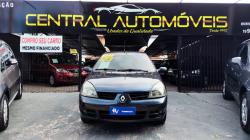 RENAULT Clio Hatch 1.6 16V 4P FLEX EXPRESSION