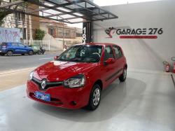 RENAULT Clio Hatch 1.0 16V 4P EXPRESSION