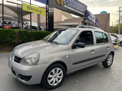 RENAULT Clio Hatch 1.0 16V 4P FLEX CAMPUS