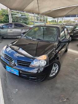 RENAULT Clio Hatch 1.0 16V 4P FLEX CAMPUS
