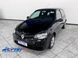 RENAULT Clio Hatch 