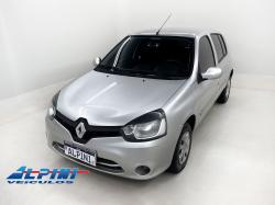 RENAULT Clio Hatch 