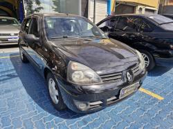 RENAULT Clio Hatch 