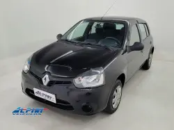 RENAULT Clio Hatch 